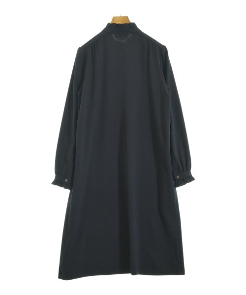 A.P.C.（アーペーセー）ワンピース 紺 サイズ:38(M位) レディース/2200670693016