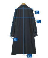 A.P.C.（アーペーセー）ワンピース 紺 サイズ:38(M位) レディース/2200670693016