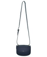 A.P.C.（アーペーセー）ショルダーバッグ 紺 サイズ:- レディース/2200670707010