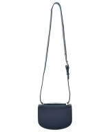 A.P.C.（アーペーセー）ショルダーバッグ 紺 サイズ:- レディース/2200670707010