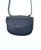 A.P.C.（アーペーセー）ショルダーバッグ 紺 サイズ:- レディース/2200670707010