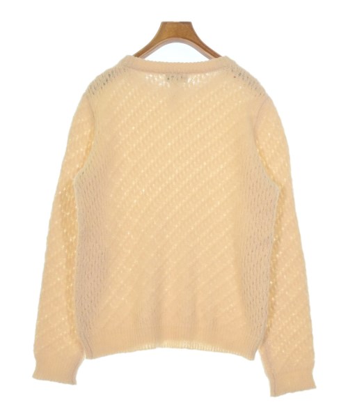 A.P.C.（アーペーセー）ニット・セーター ベージュ サイズ:S レディース/2200670325023