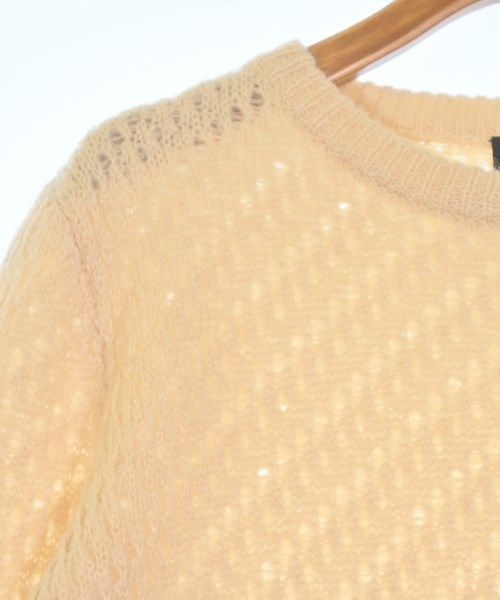 A.P.C.（アーペーセー）ニット・セーター ベージュ サイズ:S レディース/2200670325023