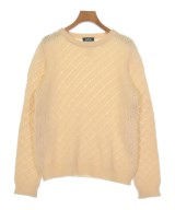 A.P.C.（アーペーセー）ニット・セーター ベージュ サイズ:S レディース/2200670325023
