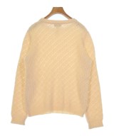 A.P.C.（アーペーセー）ニット・セーター ベージュ サイズ:S レディース/2200670325023