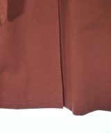 A.P.C.（アーペーセー）ステンカラーコート 茶 サイズ:S レディース/2200670969012
