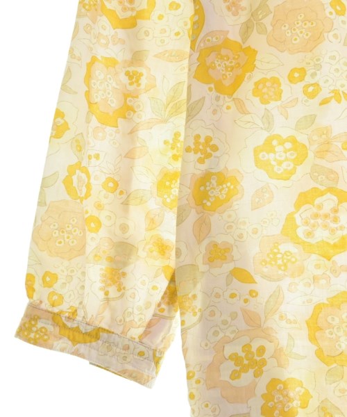 A.P.C.（アーペーセー）ワンピース 黄 サイズ:XS レディース/2200671170073