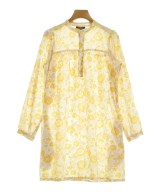 A.P.C.（アーペーセー）ワンピース 黄 サイズ:XS レディース/2200671170073