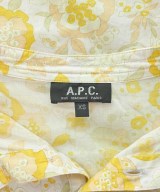 A.P.C.（アーペーセー）ワンピース 黄 サイズ:XS レディース/2200671170073