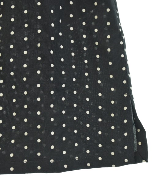 A.P.C.（アーペーセー）カジュアルシャツ 紺 サイズ:36(S位) レディース/2200671181017