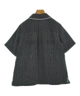 A.P.C.（アーペーセー）カジュアルシャツ 紺 サイズ:36(S位) レディース/2200671181017