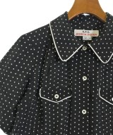 A.P.C.（アーペーセー）カジュアルシャツ 紺 サイズ:36(S位) レディース/2200671181017