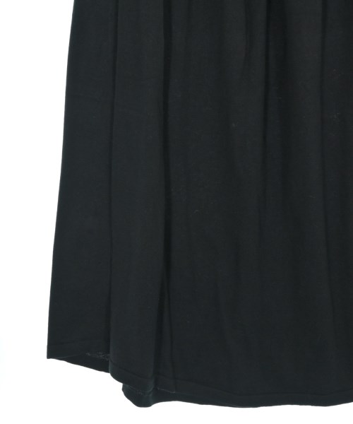 A.P.C.（アーペーセー）ロング・マキシ丈スカート 黒 サイズ:M レディース/2200671181024