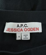 A.P.C.（アーペーセー）ロング・マキシ丈スカート 黒 サイズ:M レディース/2200671181024