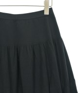 A.P.C.（アーペーセー）ロング・マキシ丈スカート 黒 サイズ:M レディース/2200671181024