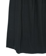A.P.C.（アーペーセー）ロング・マキシ丈スカート 黒 サイズ:M レディース/2200671181024