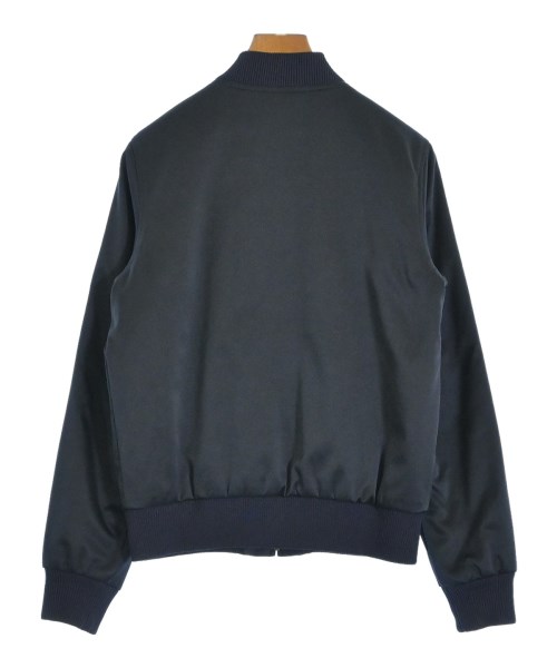 A.P.C.（アーペーセー）ミリタリーブルゾン 紺 サイズ:34(XS位) レディース/2200671475017