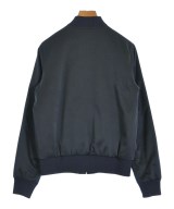 A.P.C.（アーペーセー）ミリタリーブルゾン 紺 サイズ:34(XS位) レディース/2200671475017