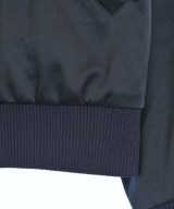 A.P.C.（アーペーセー）ミリタリーブルゾン 紺 サイズ:34(XS位) レディース/2200671475017