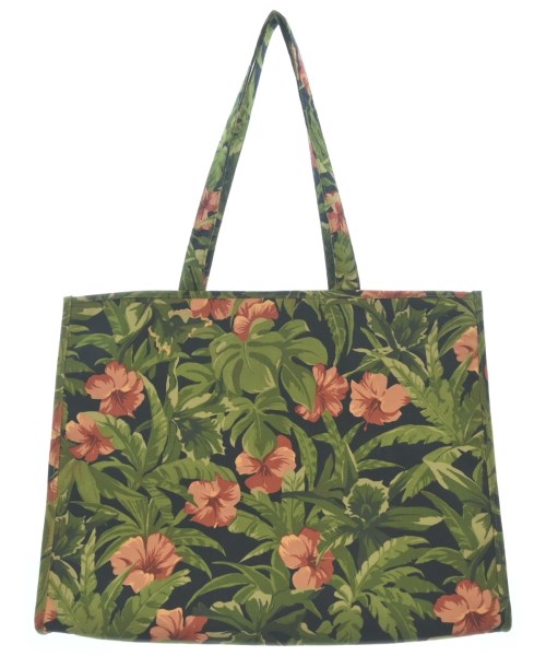 A.P.C.（アーペーセー）トートバッグ カーキ サイズ:- レディース/2200671531041