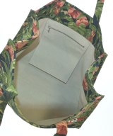 A.P.C.（アーペーセー）トートバッグ カーキ サイズ:- レディース/2200671531041