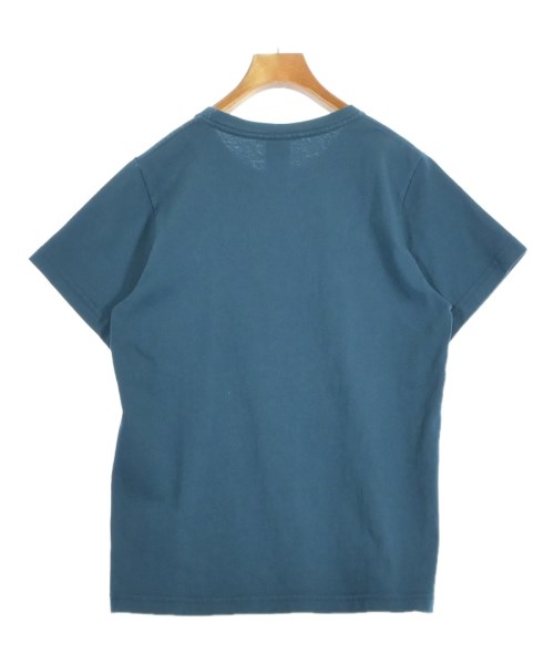 A.P.C.（アーペーセー）Tシャツ・カットソー 青 サイズ:L レディース/2200671681029