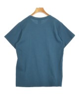 A.P.C.（アーペーセー）Tシャツ・カットソー 青 サイズ:L レディース/2200671681029