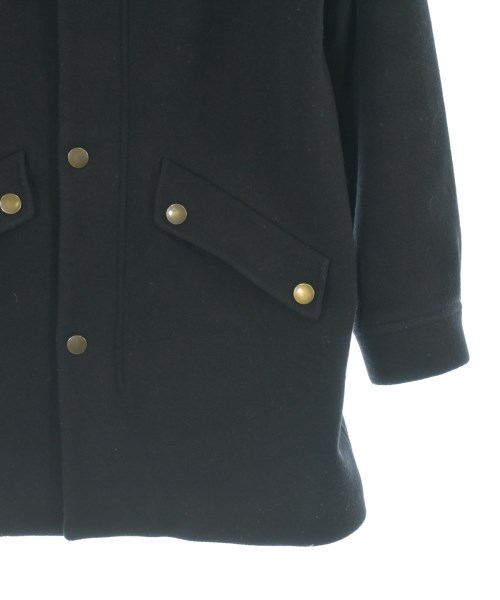 A.P.C.（アーペーセー）その他 黒 サイズ:S レディース/2200671907020