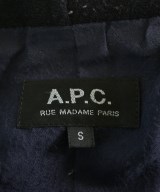A.P.C.（アーペーセー）その他 黒 サイズ:S レディース/2200671907020