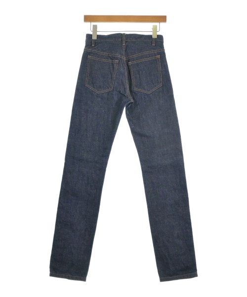 A.P.C.（アーペーセー）デニムパンツ 紺 サイズ:26(M位) レディース/2200668064019
