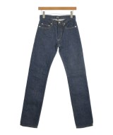 A.P.C.（アーペーセー）デニムパンツ 紺 サイズ:26(M位) レディース/2200668064019