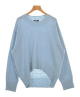 A.P.C.（アーペーセー）ニット・セーター 青 サイズ:M レディース/2200668271011