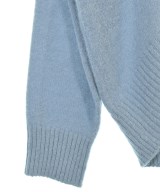 A.P.C.（アーペーセー）ニット・セーター 青 サイズ:M レディース/2200668271011
