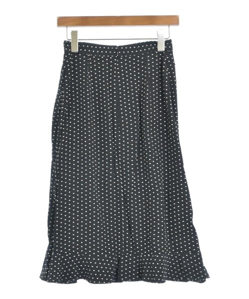 A.P.C.（アーペーセー）ロング・マキシ丈スカート 黒 サイズ:34(XS位) レディース/2200670096039