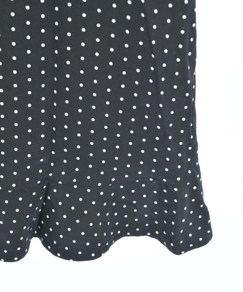 A.P.C.（アーペーセー）ロング・マキシ丈スカート 黒 サイズ:34(XS位) レディース/2200670096039