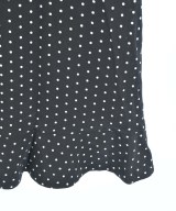 A.P.C.（アーペーセー）ロング・マキシ丈スカート 黒 サイズ:34(XS位) レディース/2200670096039