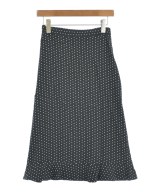 A.P.C. ロング・マキシ丈スカート