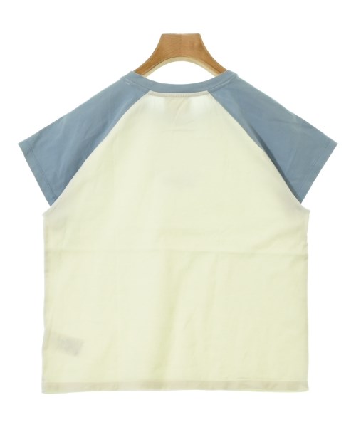 A.P.C.（アーペーセー）Tシャツ・カットソー 白 サイズ:S レディース/2200723414056