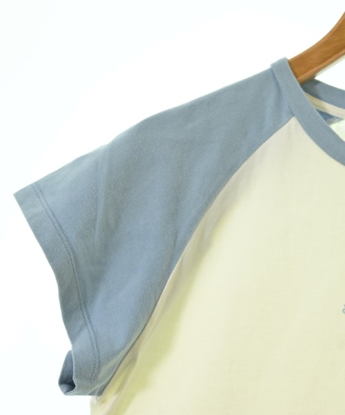 A.P.C.（アーペーセー）Tシャツ・カットソー 白 サイズ:S レディース/2200723414056