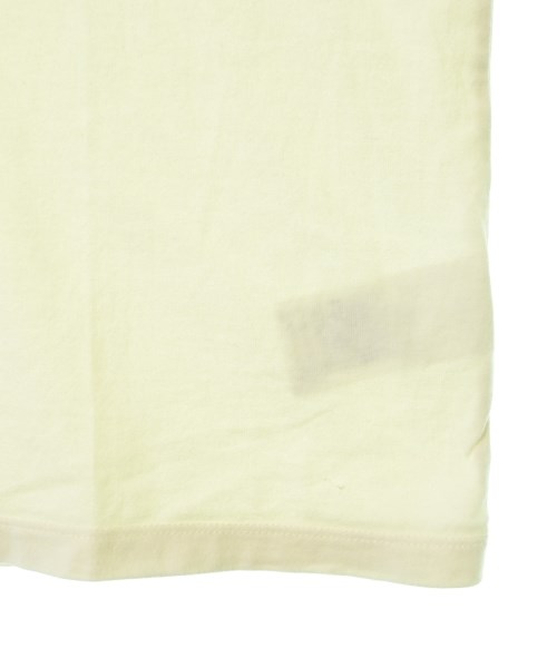 A.P.C.（アーペーセー）Tシャツ・カットソー 白 サイズ:S レディース/2200723414056