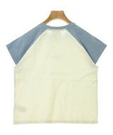 A.P.C.（アーペーセー）Tシャツ・カットソー 白 サイズ:S レディース/2200723414056