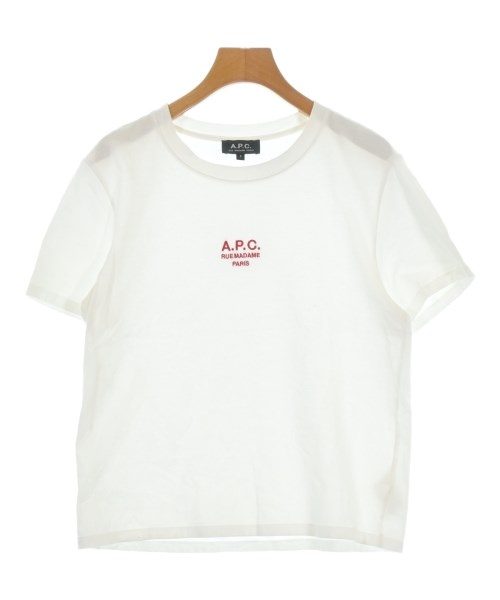 A.P.C.(アーペーセー)のTシャツ・カットソー サイズ:S 2,700円