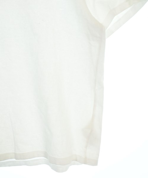 A.P.C.（アーペーセー）Tシャツ・カットソー 白 サイズ:S レディース/2200727596048