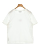 A.P.C.（アーペーセー）Tシャツ・カットソー 白 サイズ:S レディース/2200727596048