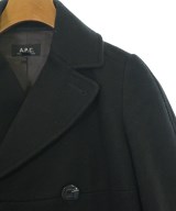 A.P.C.（アーペーセー）その他 黒 サイズ:XS レディース/2200728963047
