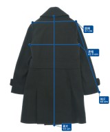 A.P.C.（アーペーセー）その他 黒 サイズ:XS レディース/2200728963047