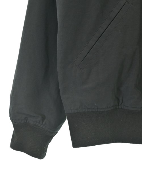 A.P.C.（アーペーセー）その他 黒 サイズ:34(XS位) レディース/2200730263012