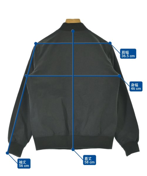 A.P.C.（アーペーセー）その他 黒 サイズ:34(XS位) レディース/2200730263012