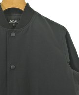 A.P.C.（アーペーセー）その他 黒 サイズ:34(XS位) レディース/2200730263012