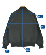 A.P.C.（アーペーセー）その他 黒 サイズ:34(XS位) レディース/2200730263012